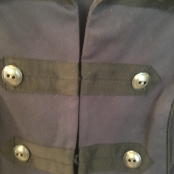 CABI band jacket 3 Season - Picture 3 of 6